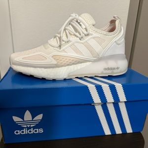 Adidas ZX Y2k Boost Shoes